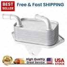 Engine Oil Cooler 06E117021G For Vw Touareg Audi A4 S4 A5 A6 A7 A8 Q5 Q7 New. Price: $33.60.