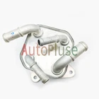 For Honda Accord Crosstour Pilot 25560-5B7-A01 New Transmission Oil-fluid Cooler. Price: $45.79.