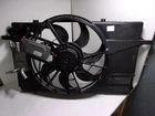 04-08 Volvo S40 Radiator Cooling Fan Motor With Oil Cooler Oem Used. Price: $166.99.