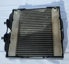 2009-2015 Bmw 750LI Driver Side Remote Oil Cooler Used. Price: $109.99.