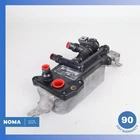 10-19 Bmw F10 550I 650I L538 A/t Automatic Transmission Oil Cooler Oem Used. Price: $99.60.