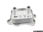 Nissens 2002-2006 Mini Cooper Engine Oil Cooler 91150 New. Price: $55.42.