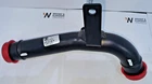 Pn: 470121397B - Coolant Pipe Rigido Verso / Hose For Lamborghini Aventador New. Price: $170.00.