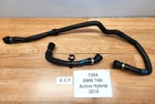 Oem Bmw F12 F13 F02 640 740 AH7 Engine N55 At Transmission Oil Cooler Hose Set Used. Price: $89.95.