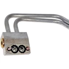 Dorman 625-501 Engine Oil Cooler Line New. Price: $135.71.