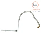 M139 05-07 Maserati Quattroporte Engine Heat Exchanger Oil Feed Line Z7070 Used. Price: $193.19.