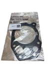 Cummins Oem Oil Cooler Support Gasket P/n: 3008017 New. Price: $17.57.