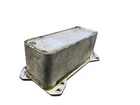 2016-2021 Mclaren 570S Rwd 3.8L Engine Motor Oil Cooler 13F0747CP Oem Used. Price: $296.66.