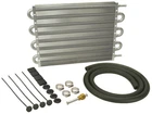 Derale 12904 Dyno-cool Series 6000 Transmission Cooler Fits 60-64 SP250 New. Price: $78.19.
