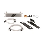 Mishimoto Silver Thermostatic Oil Cooler For 2001-2005 Subaru Wrx / Sti New. Price: $534.95.