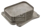 Febi Bilstein 100743 Oil Cooler, Engine For Mercedes-benz Neu. Price: $63.66.