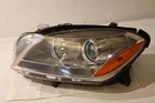 Halogen 12 13 14 15 Mercedes ML500 ML350 Driver Left Headlight Lamp 31930 Used. Price: $203.00.