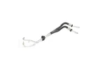 Genuine Mopar Transmission Oil Cooler Hose 68462528AA New. Price: $168.54.