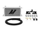 Mishimoto Transmission Cooler Kit Fits 2007-2011 Jeep Wrangler Jk MMTC-WRA-07 New. Price: $344.95.