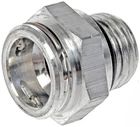 Dorman At Oil Cooler Line Connector For 2007 Gmc Sierra 1500 Hd Classic New. Price: $18.45.