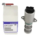 Oem Oil Thermostat Control Valve Volvo 23871486 23013323 New. Price: $175.99.