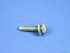 Genuine Mopar Hex Head Bolt And Coned Washer 6104392AA New. Price: $6.80.