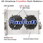 Row Radiator Shroud Fan 2008-2010 2009 Ford F250 F350 Super Duty 6.4L V8 New. Price: $659.00.