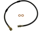 For 1987, 1991-1997 International 1652SC Brake Hose Dorman 54221QQMG 1992 1993 New. Price: $28.33.