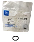 Genuine 15564870 Seal Engine Oil Cooler Tube Line Chevy Gmc New. Price: $12.95.