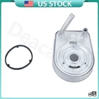 Engine Oil Cooler 26410-2B740 Fit For Hyundai Kia 2014-2020 1.6L Turbo New. Price: $24.12.