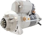 New Starter Fits Bluebird School Bus Cummins 12V Cw 11T ISB07 6.7L 90032414. Price: $159.90.