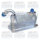 Automatic Transmission Oil Cooler Ford Volvo Land Rover C-max Ii 30645800 New. Price: $58.67.
