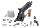 Engine Oil Cooler Vemo V20-60-1568 New. Price: $780.99.