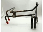 Lexus SC400 SC300 Power Steering Cooler Line Pipe 4.0L 8 Cylinder Fits 1992-1996 Used. Price: $34.93.