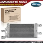 Automatic Transmission Oil Cooler For Acura Mdx 2007-2013 V6 3.7L 25510RYE013 New. Price: $53.99.