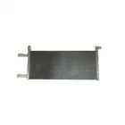 For Ram 2500/3500 External Transmission Oil Cooler 2014 15 16 17 2018 5.7/6.4L New. Price: $143.69.