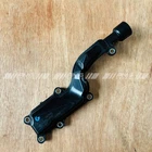 Genuine Mercedes Oem M177 Cylinder Head Vapor Bleed Line Pipe Right A1770100604 Used. Price: $34.65.