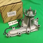 Toyota Genuine 1HZ 1HDT 1HDFTE /4.2L Land Cruiser Coaster Water Pump 16100-19235 New. Price: $146.87.