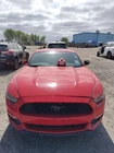 Front Transmission Oil Cooler Oem 2017 Ford Mustang 1YR Wrnty FR3Z7A095D Used. Price: $100.00.