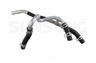 Oil Cooler Hose Assy Sunsong North America 5801035 New. Price: $75.97.