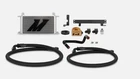 Mishimoto 2022+ Subaru Wrx Thermostatic Oil Cooler Kit - Silver New. Price: $806.99.