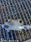 Transmission Oil Cooler Oem 2019 Ford Fusion 1YR Wrnty DG9Z7A095A Used. Price: $100.00.
