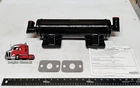 Oil Cooler For Cummins L10 M11 & Ism. Pai# 141425. Ref# 3882324, 3893612 New. Price: $750.00.