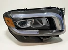 2020-2023 Mercedes-benz GLB250 GLB35 Right Led Headlight Oem W247 Used. Price: $609.99.