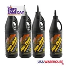 Klotz Synthetic Lubricants KE-994, Set Of 10 Pure Estorlin Gear Oil 75W140 Case New. Price: $208.95.
