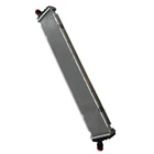 Fit Mercedes-benz W213 Engine Oil Cooler Radiator A0995003401 New Usa. Price: $242.25.