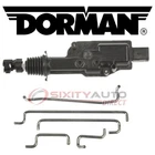 Dorman Rear Right Door Lock Actuator Motor 1992-1994 Ford Crown Victoria Oa New. Price: $69.70.