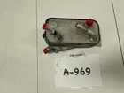 2011 Bmw 328I Xdrive Automatic Transmission Oil Cooler Oem+ Used. Price: $75.11.