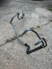 2013 Ram 2500 Crew Cab 6.7L At Trans Oil Cooler Pressure & Return Line Locpic Used. Price: $350.00.