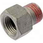 Ford Explorer 1996-2001 Transmission Oil Cooler Line Connector Steel New. Price: $38.23.
