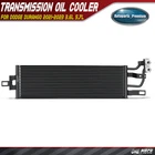 Transmission Oil Cooler For Dodge Durango 2021 2022-2026 V6 3.6L V8 5.7L Awd Suv New. Price: $110.49.