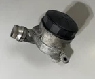 2006-2013 Bmw E90 E92 E93 N51 N52 N54 N55 Engine Oil Filter Housing 7533067 Used. Price: $49.99.