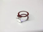 Genuine Toyota Engine Oil Cooler Gasket 90430-16016 New. Price: $8.98.