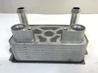 2015-2020 Ford Transit Transmission Oil Cooler 3.2L 3.5L New Oem CK41-7A095-AC. Price: $60.00.