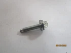 Genuine Ford Oem -W503277-S437 Hex. Head Flanged Bolt New. Price: $6.89.